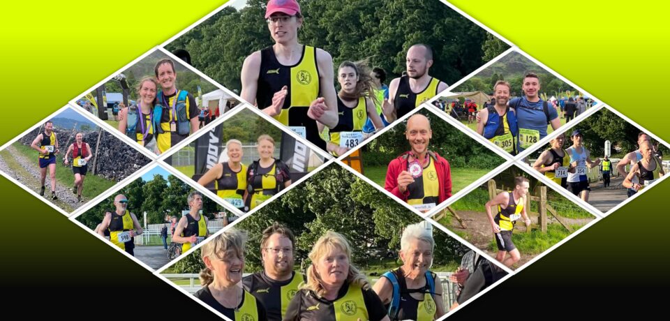 Racing Round Up-w.e 9th June-Knavesmire 10k, Coniston Trails, Hull 10k…