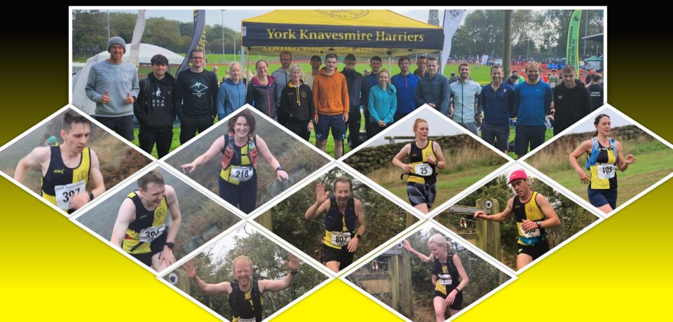 Racing Round Up – w.e 22nd Sept’ – Northern Relays, Sutton Park, Fryup Frazzler